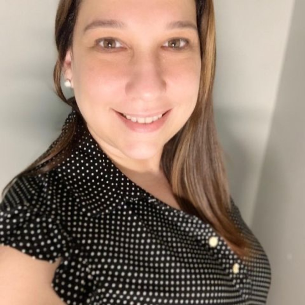 Meet your Posher, Frances